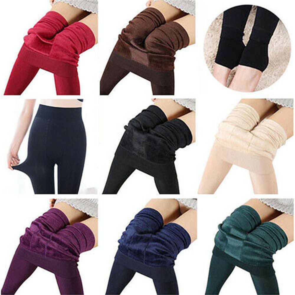 8 Colors Winter Thermal Women' - đánh giá và giá Winter Clothing Colors