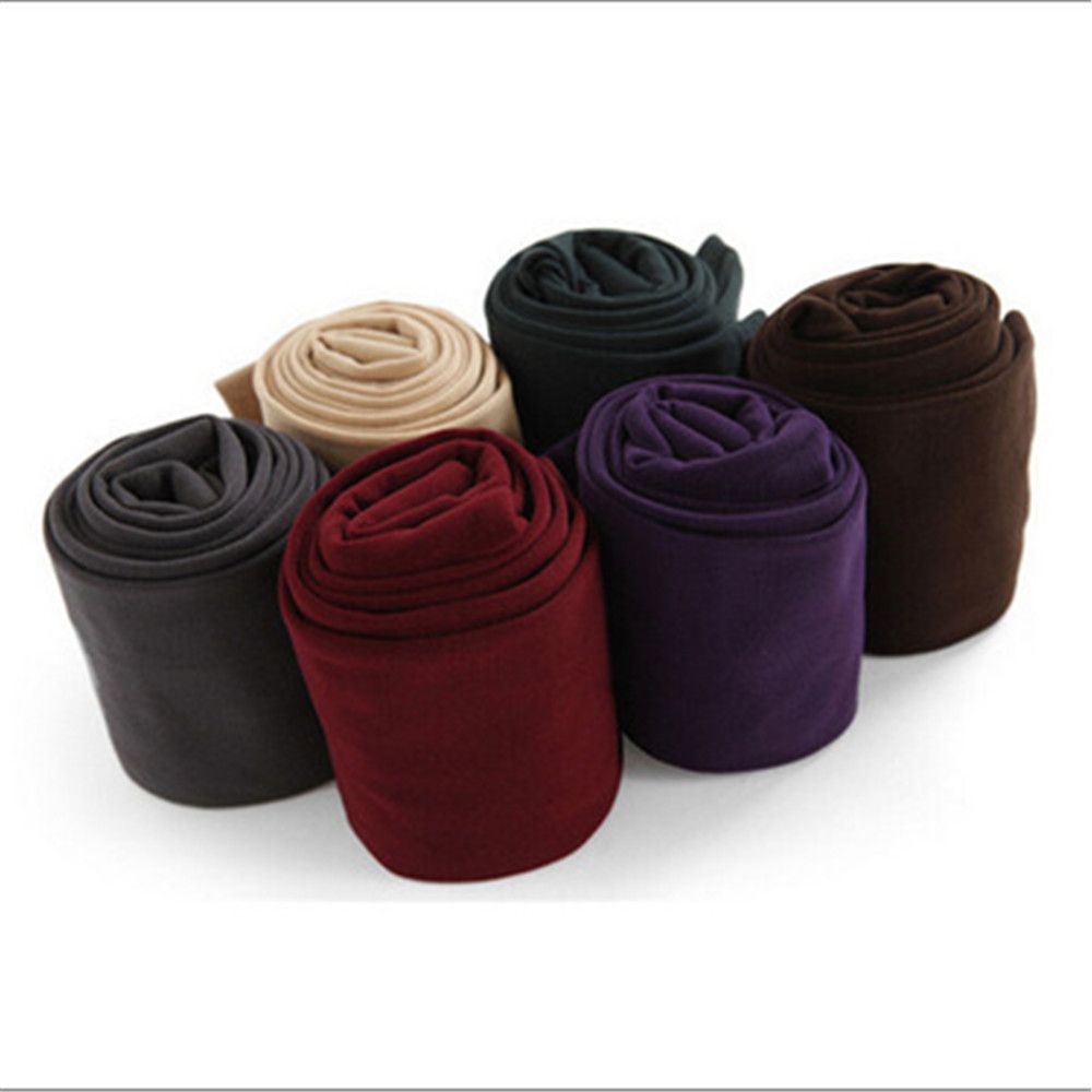 8 Colors Winter Thermal Women' - đánh giá và giá Winter Clothing Colors
