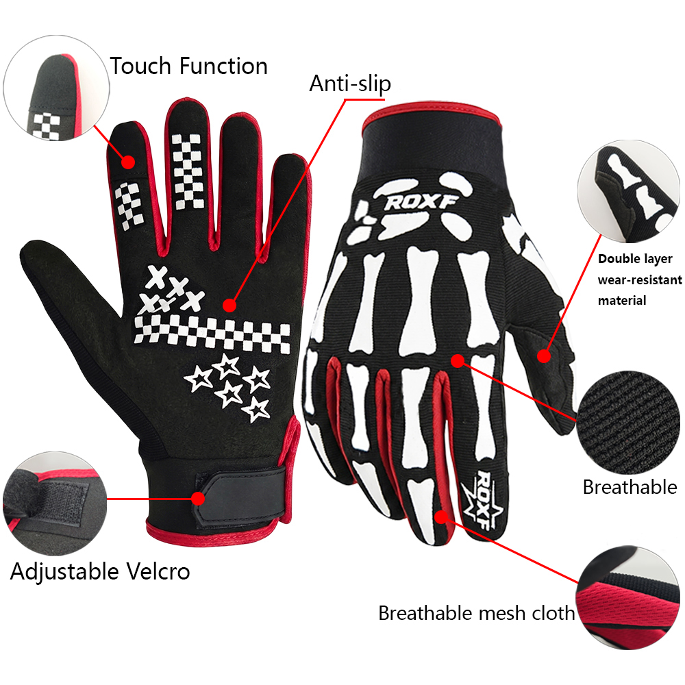 Outdoor Full Finger Hunting Gl - đánh giá và giá Knit Glove Touch Screen