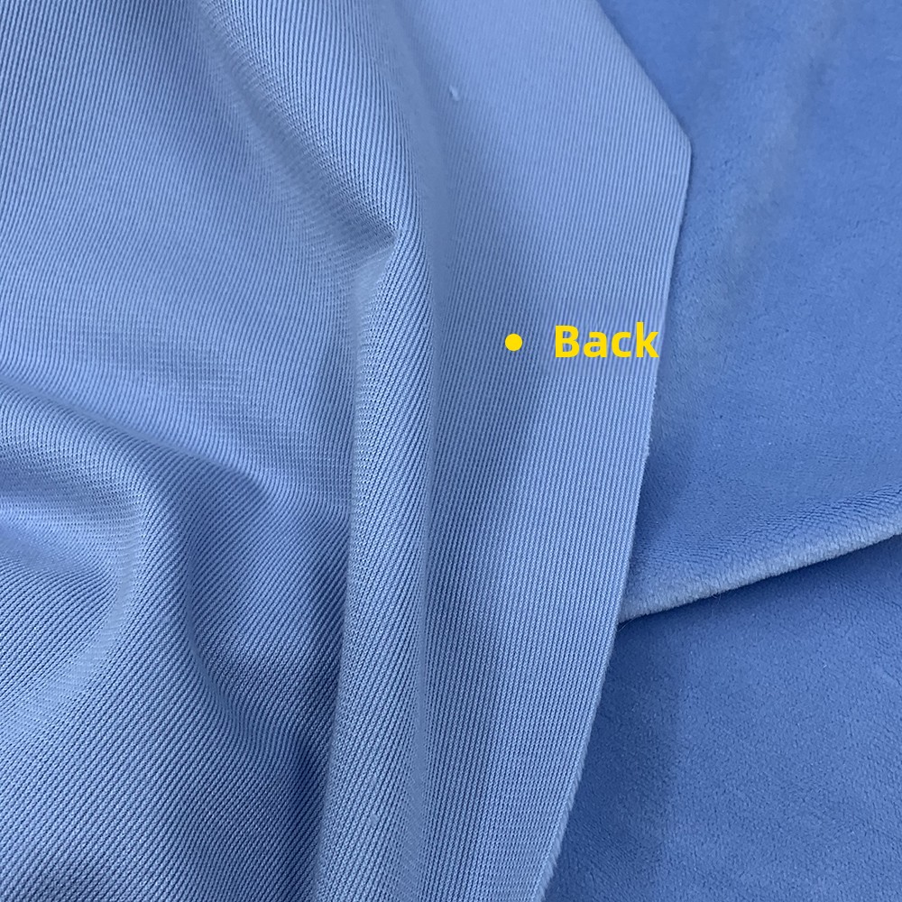 44 Colors Soft Short Plush Fab - đánh giá và giá Winter Clothing Colors