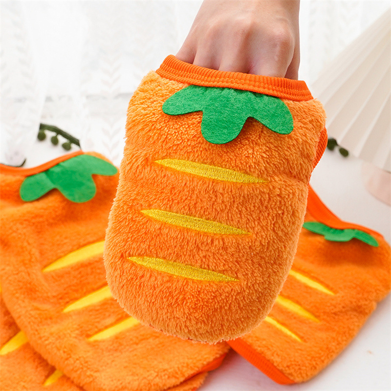 Pet Clothes Winter Warm Coats  - đánh giá và giá Winter Clothing Kids