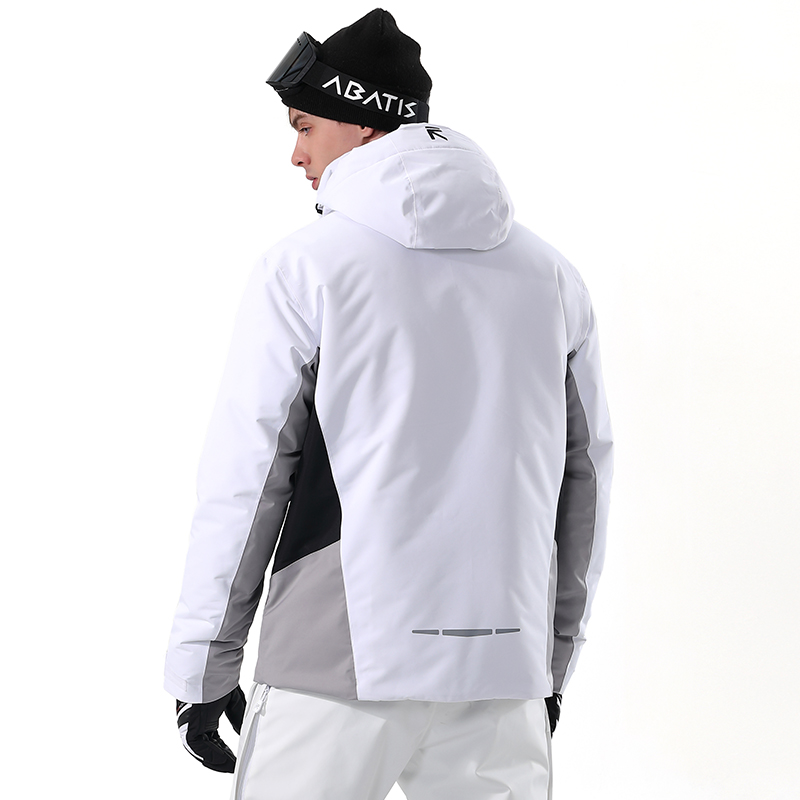 RUNNING RIVER Brand High Quali - đánh giá và giá Winter Clothing Colors