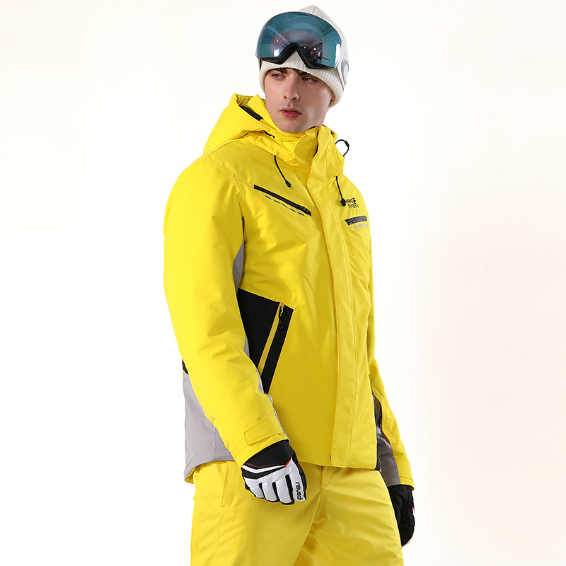 RUNNING RIVER Brand High Quali - đánh giá và giá Winter Clothing Colors