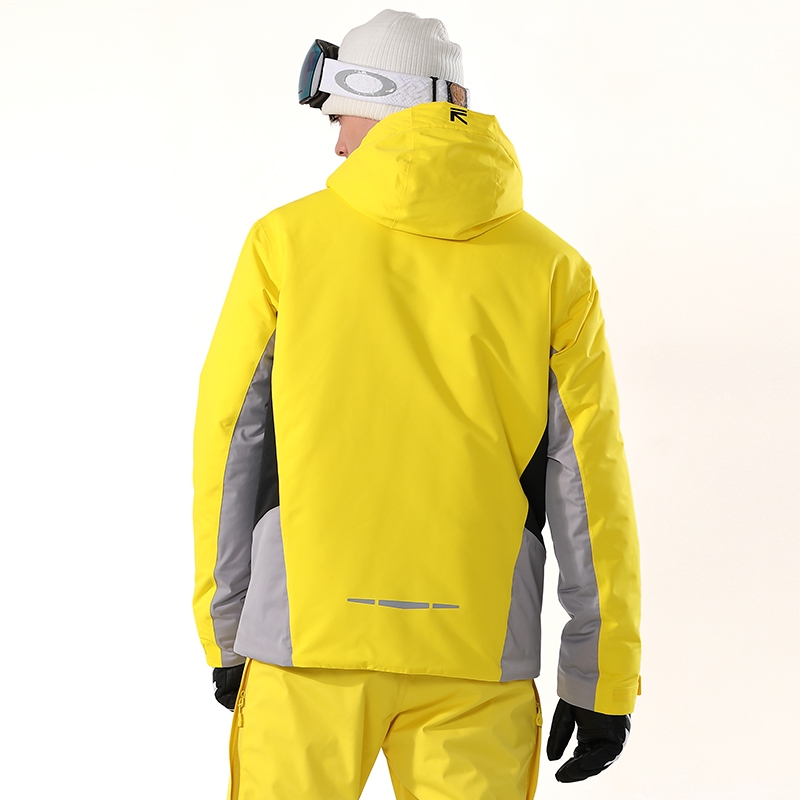 RUNNING RIVER Brand High Quali - đánh giá và giá Winter Clothing Colors