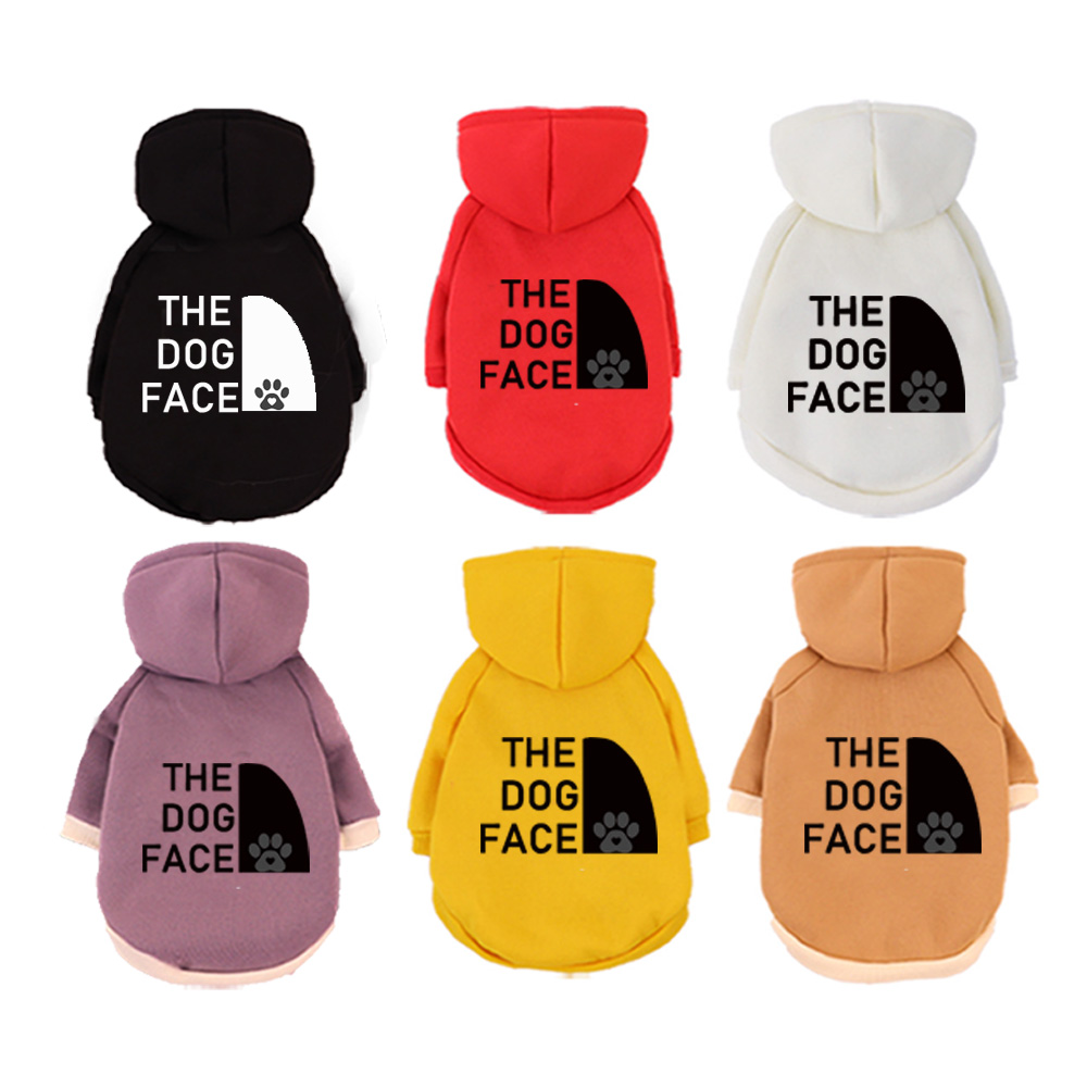 Pet Hooded Sweatshirt  Cats &  - đánh giá và giá Fleece Hoodie Lined