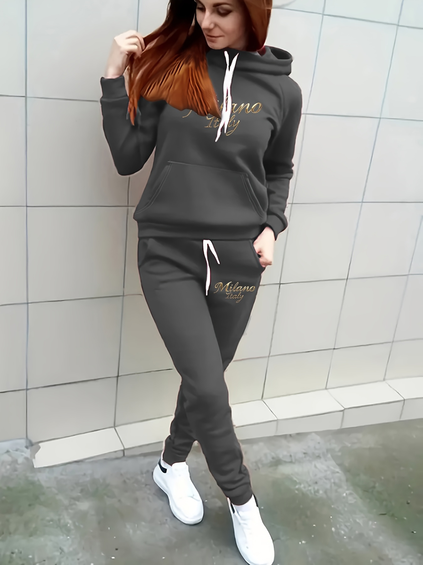 Autumn and Winter Essential Fl - đánh giá và giá Winter Clothing Essentials For Women