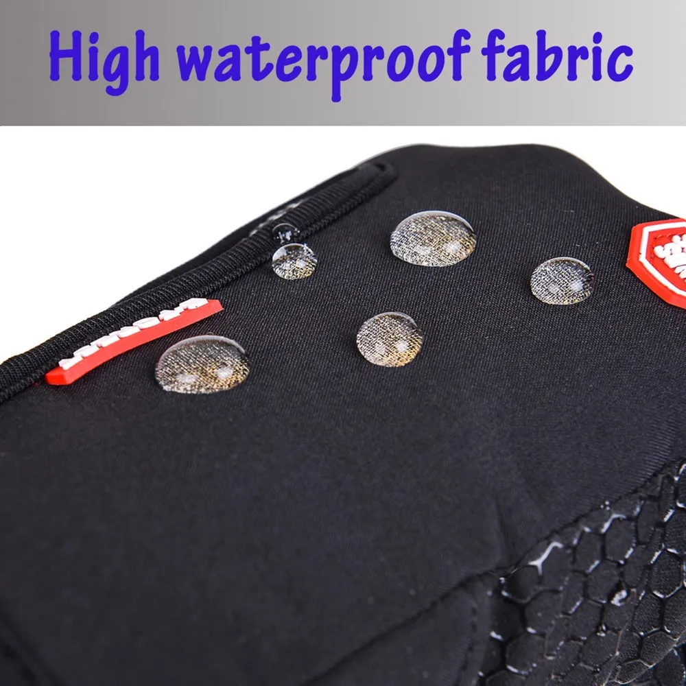 Men Women Winter Cycling Glove - đánh giá và giá Knit Glove Touch Screen