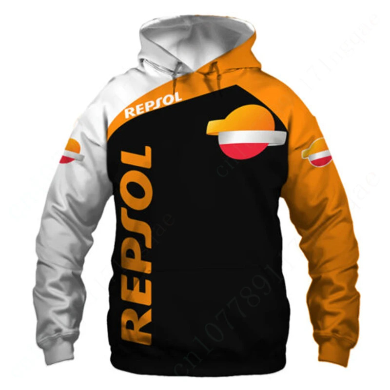 Repsol Unisex Clothing Anime Z - đánh giá và giá Winter Clothing Essentials For Women