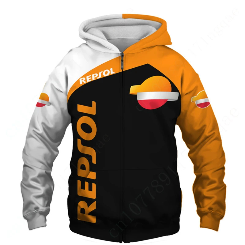 Repsol Unisex Clothing Anime Z - đánh giá và giá Winter Clothing Essentials For Women