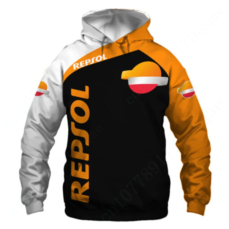 Repsol Unisex Clothing Anime Z - đánh giá và giá Winter Clothing Essentials For Women