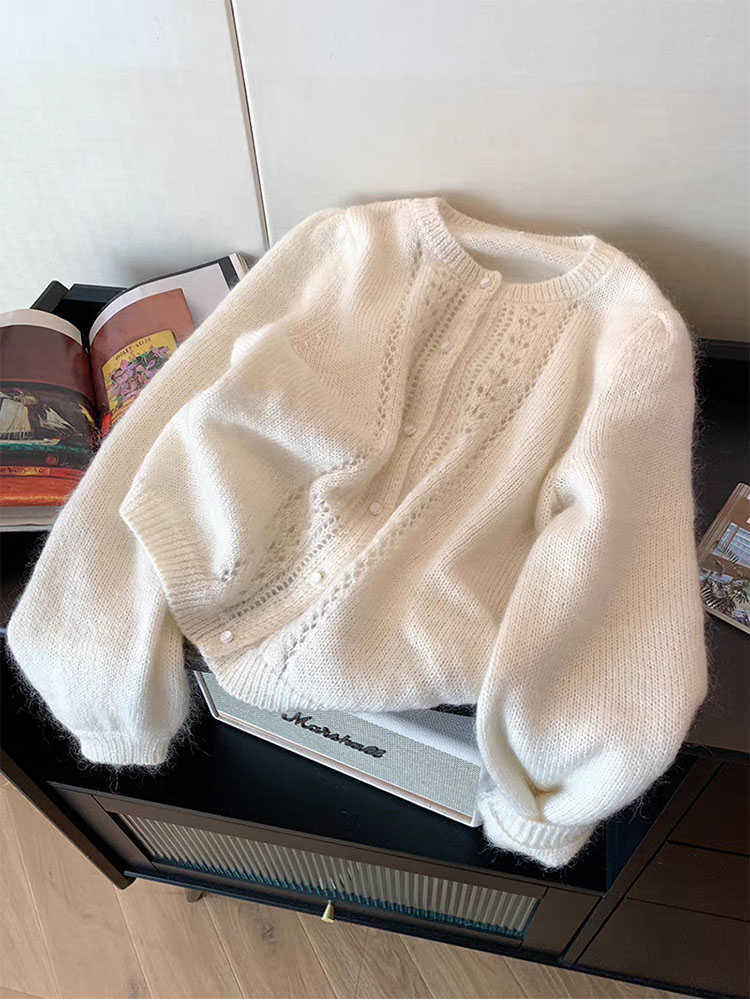 2023 Autumn Women Knitted Jump - đánh giá và giá Winter Clothing Kids