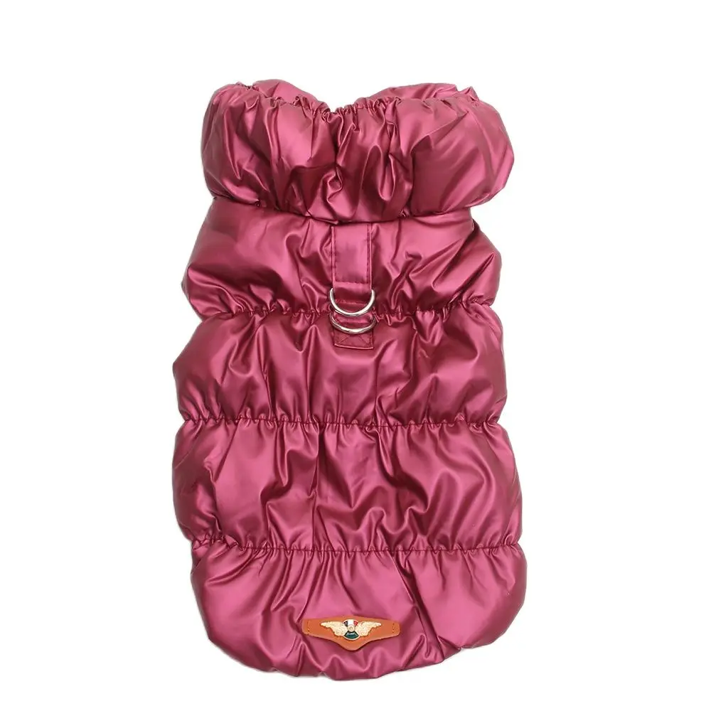 Warm Pet Jacket Vest Hoodie Dr - đánh giá và giá Winter Clothing Colors