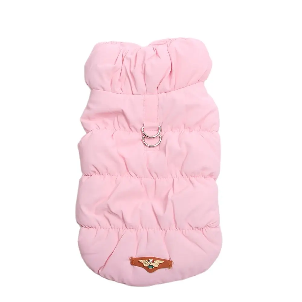 Warm Pet Jacket Vest Hoodie Dr - đánh giá và giá Winter Clothing Colors
