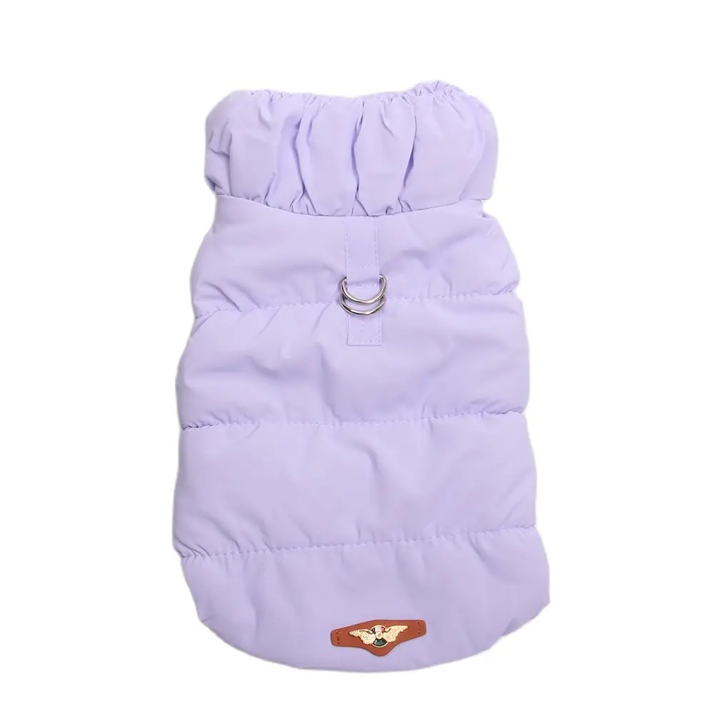 Warm Pet Jacket Vest Hoodie Dr - đánh giá và giá Winter Clothing Colors