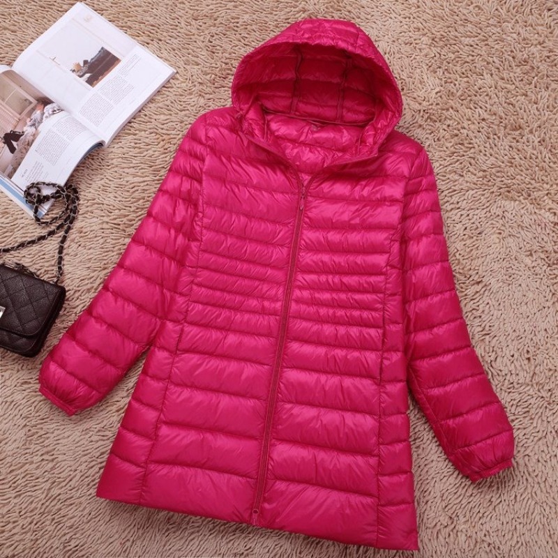 Plus Size 5XL 6XL 7XL Women's  - đánh giá và giá Winter Clothing Color
