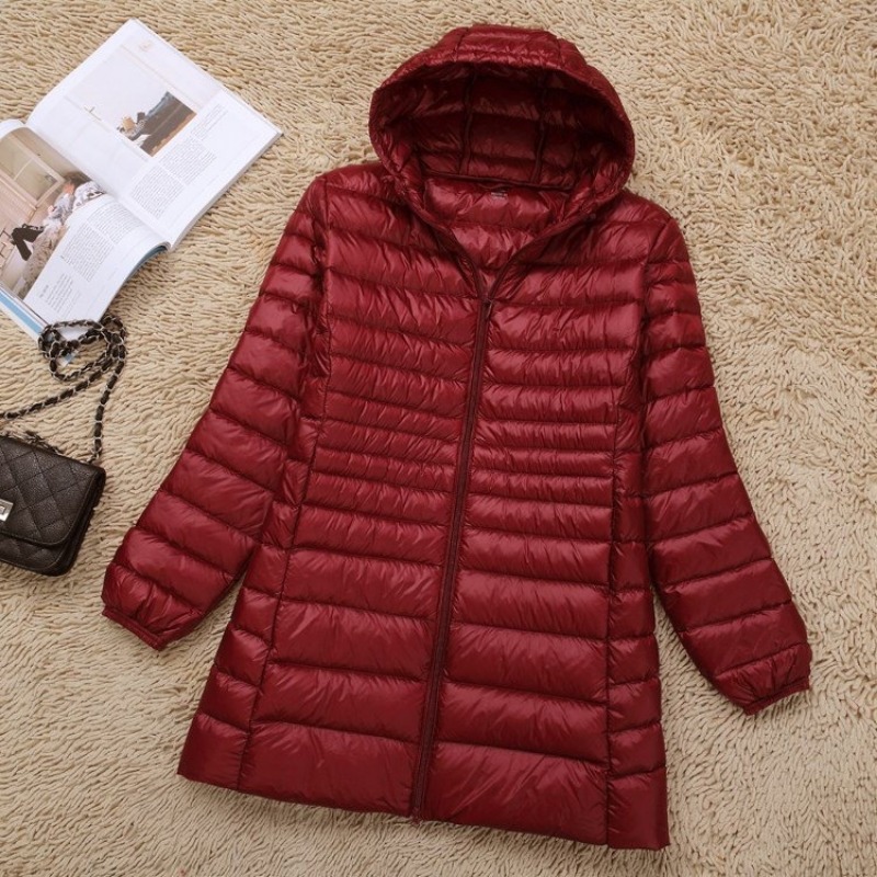 Plus Size 5XL 6XL 7XL Women's  - đánh giá và giá Winter Clothing Color