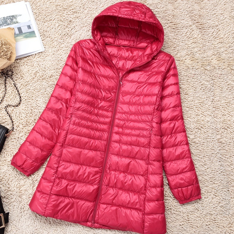 Plus Size 5XL 6XL 7XL Women's  - đánh giá và giá Winter Clothing Color