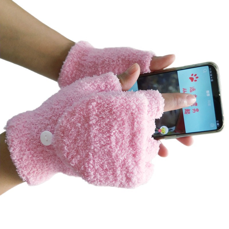New Game Theme Print Gloves Mi - đánh giá và giá Winter Clothing Accessories