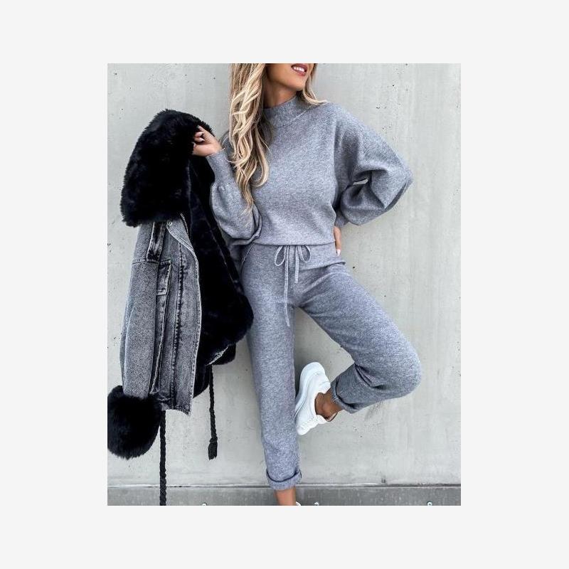 Thickened Casual High Collar T - đánh giá và giá Winter Clothing Color