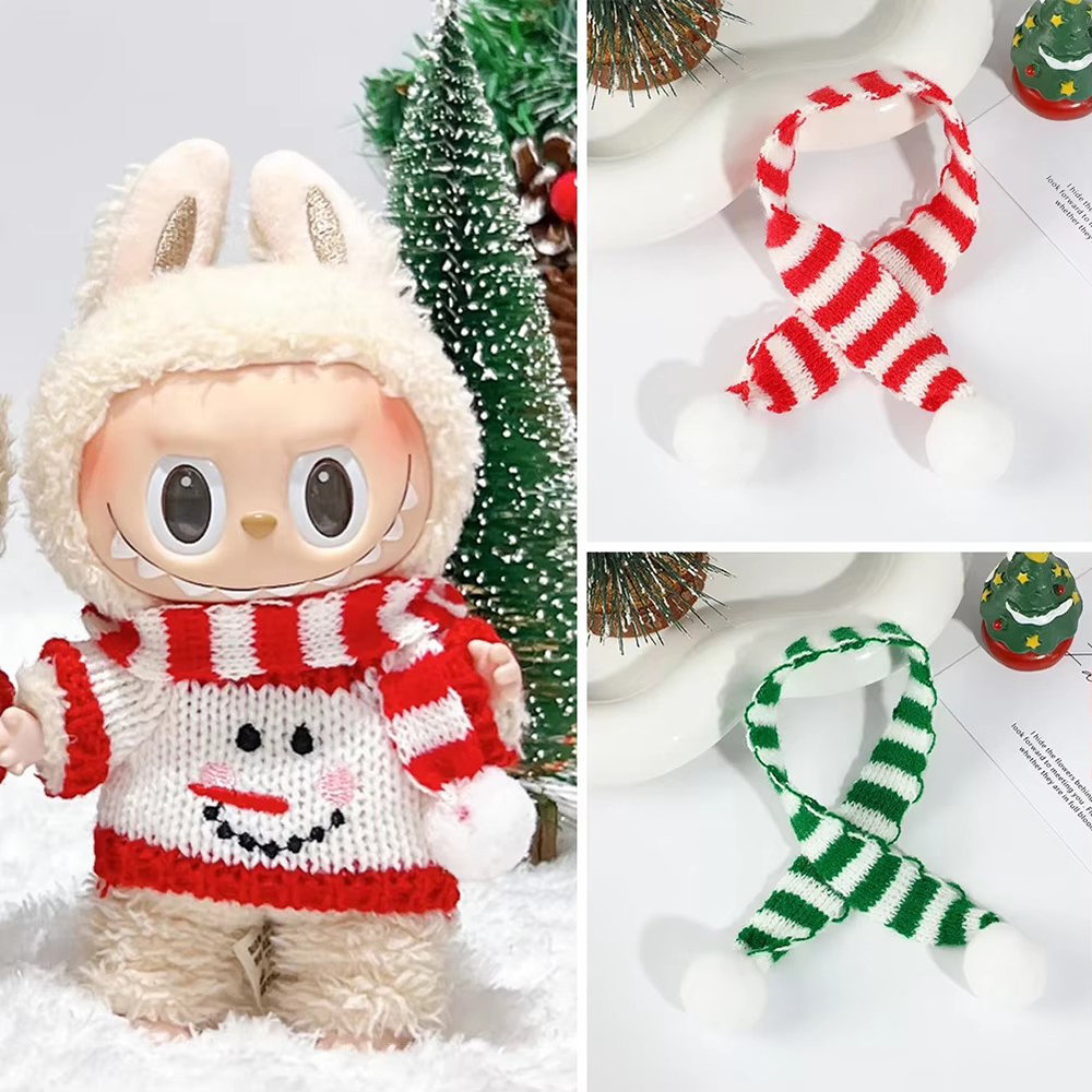 15-17cm Mini Doll'S Clothes Ou - đánh giá và giá Winter Clothing Accessories