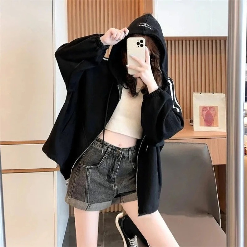 Color Contrast with Zipper Wom - đánh giá và giá Winter Clothing Essentials For Women