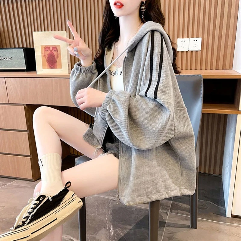 Color Contrast with Zipper Wom - đánh giá và giá Winter Clothing Essentials For Women