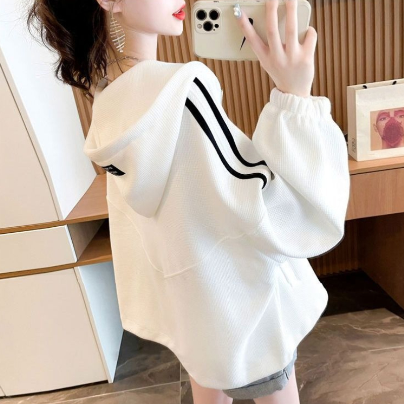 Color Contrast with Zipper Wom - đánh giá và giá Winter Clothing Essentials For Women