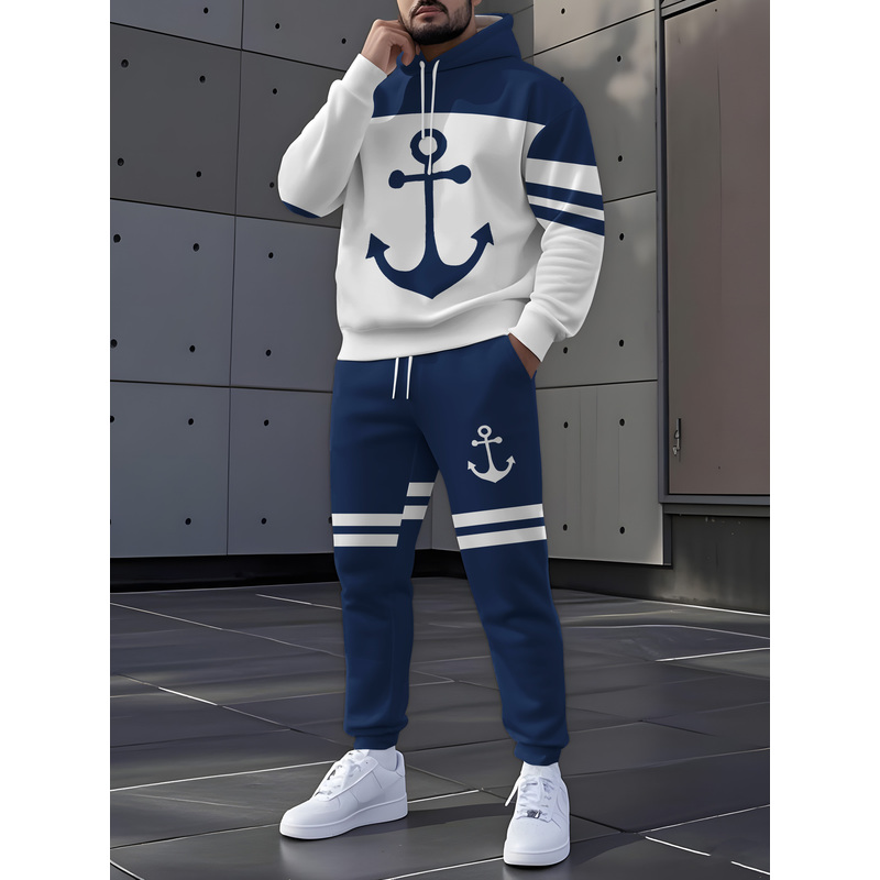 The Men'S Casual Sportswear Se - đánh giá và giá Winter Clothing Color