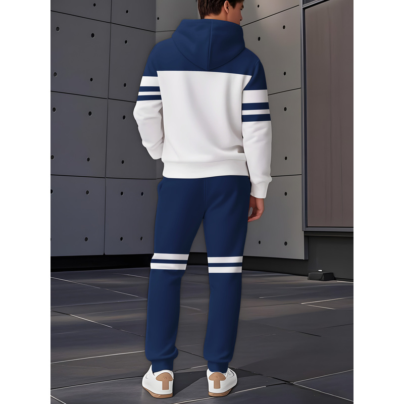 The Men'S Casual Sportswear Se - đánh giá và giá Winter Clothing Color