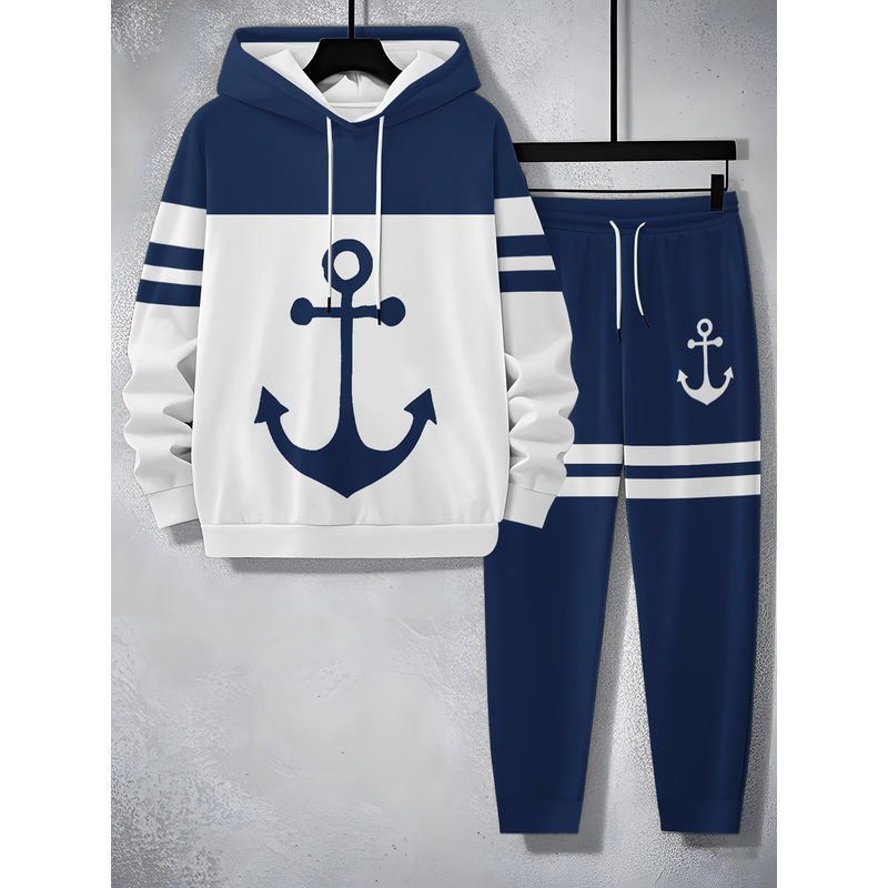 The Men'S Casual Sportswear Se - đánh giá và giá Winter Clothing Color