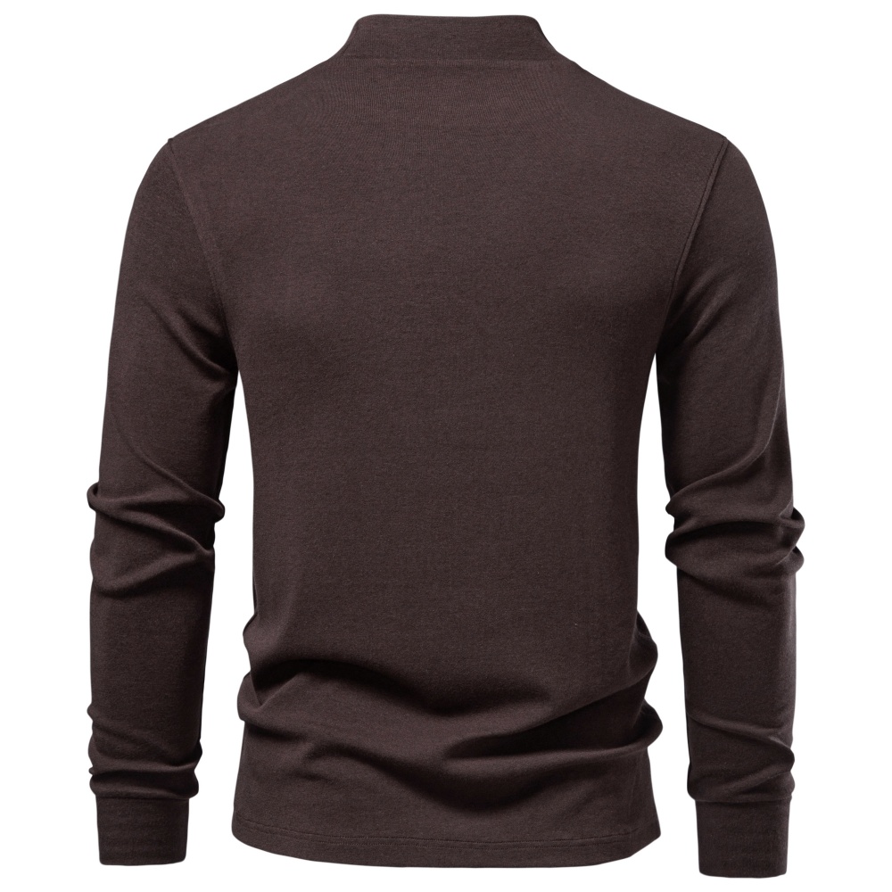 AIOPESON Men's Faux Cashmere S - đánh giá và giá Winter Clothing Color