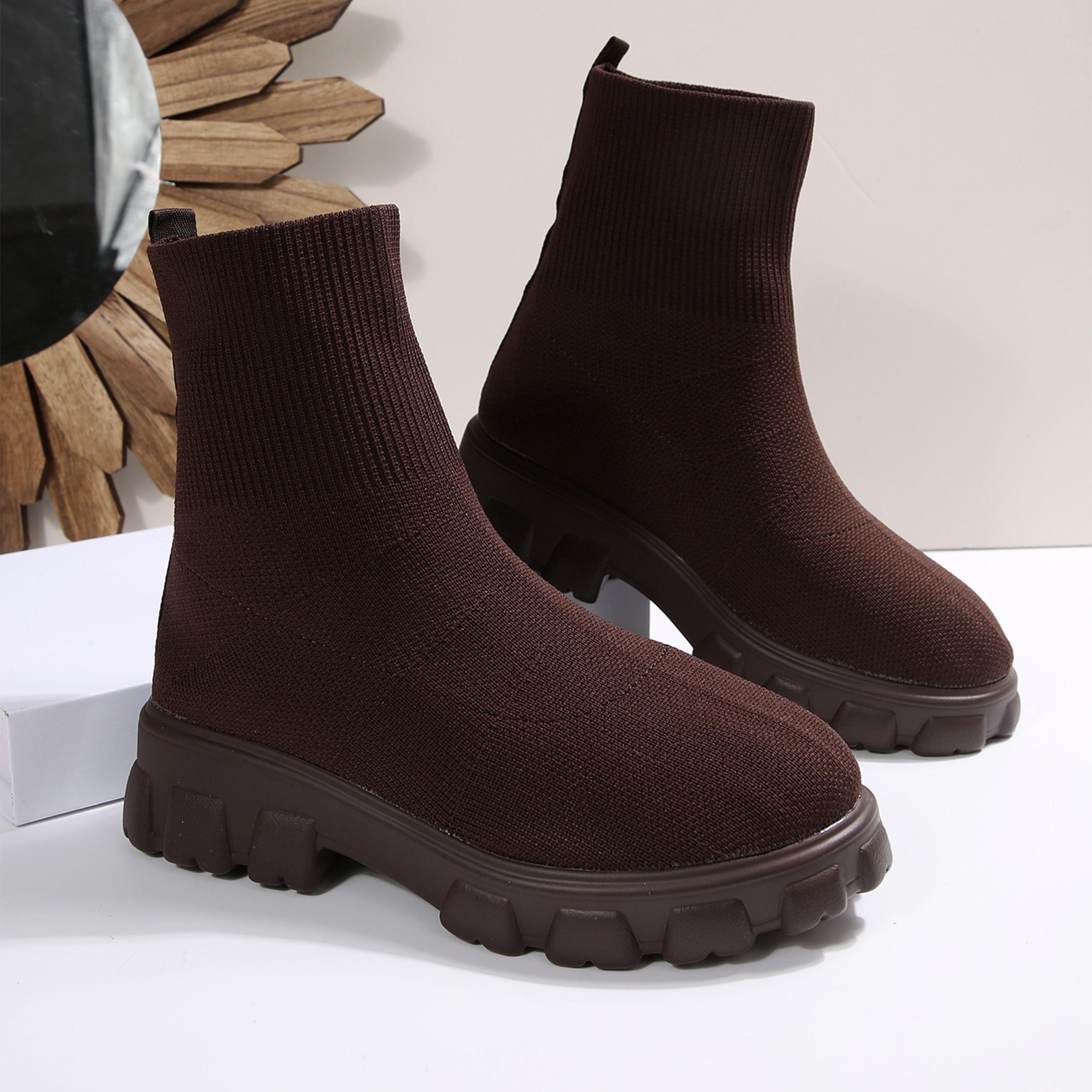 Ankle Boots for Women Comforta - đánh giá và giá Winter Clothing For Women