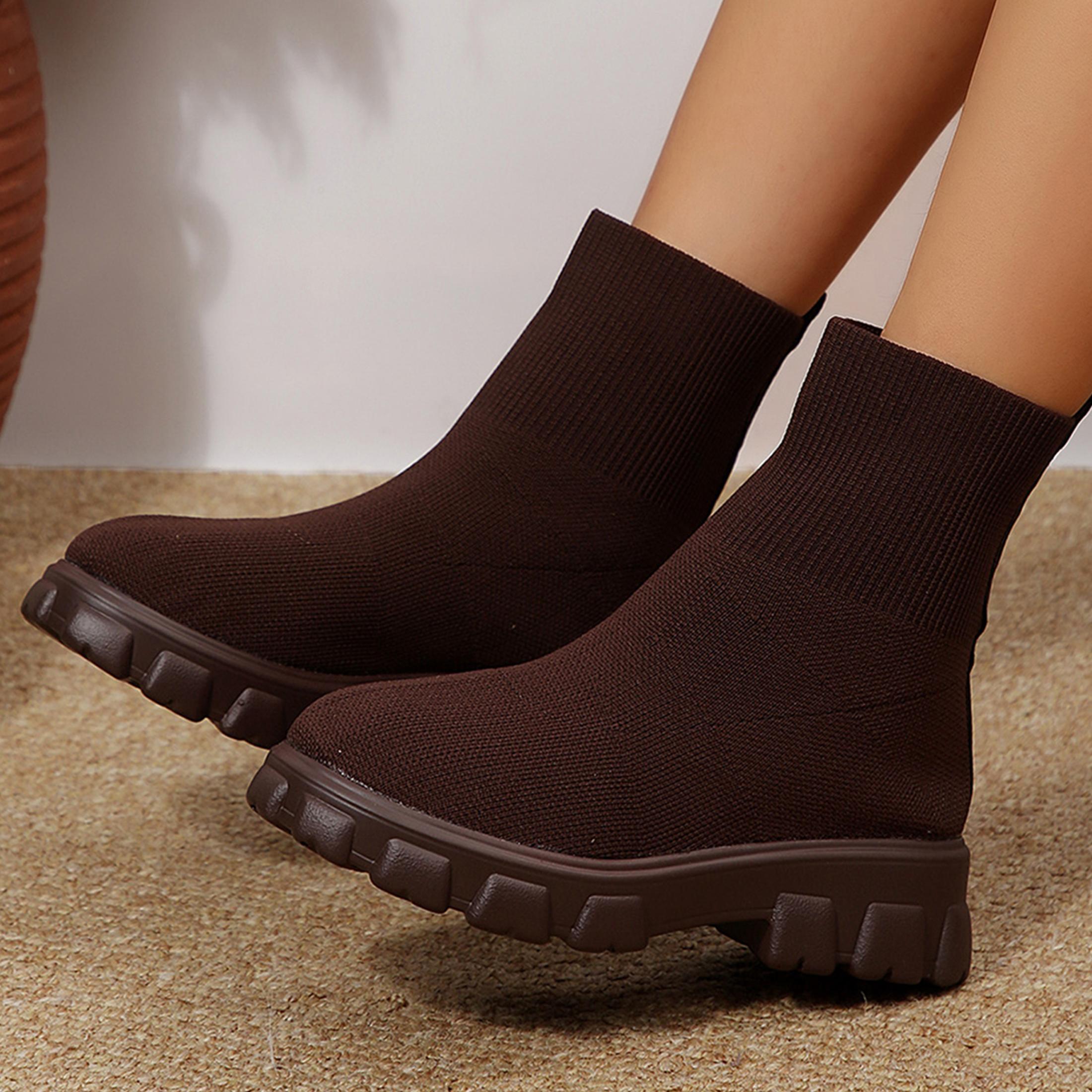 Ankle Boots for Women Comforta - đánh giá và giá Winter Clothing For Women