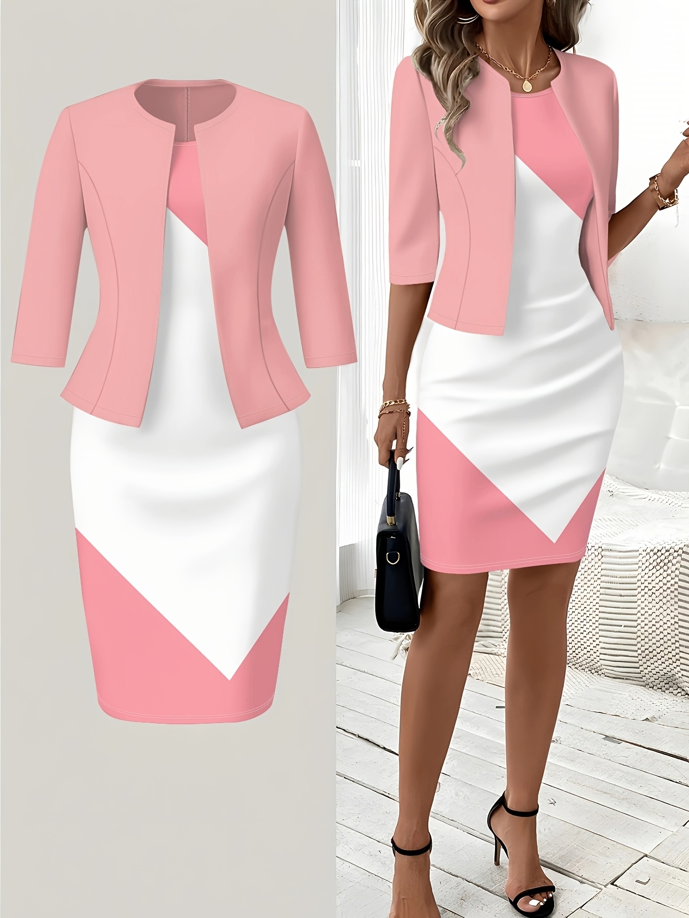 Printed design Casual Style Pi - đánh giá và giá Winter Clothing Color