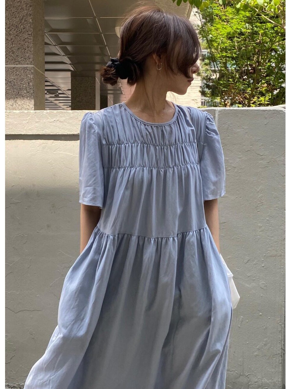 Slimming High Waist round Neck - đánh giá và giá Winter Clothing Colors