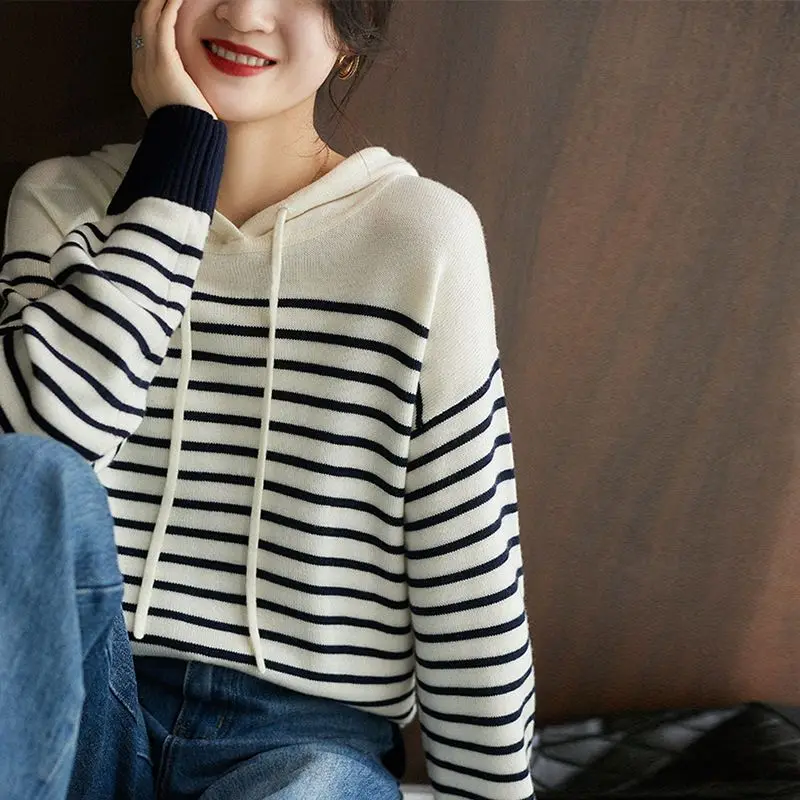 Long Sleeve Baggy Hoodies Swea - đánh giá và giá Winter Clothing Essentials For Women