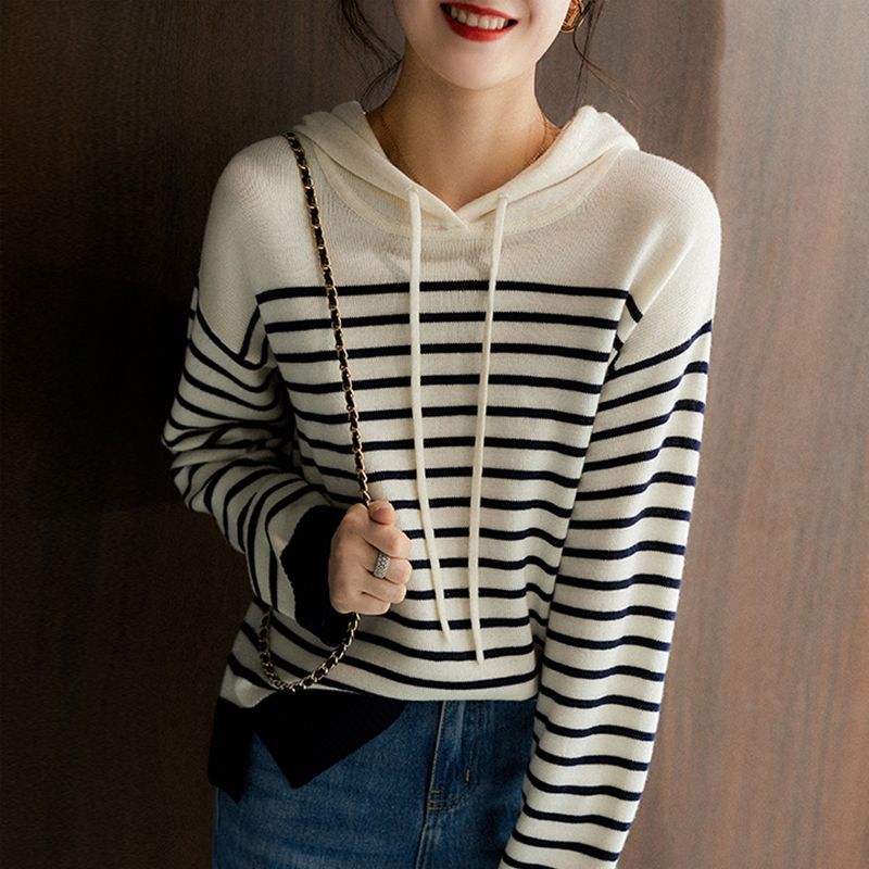 Long Sleeve Baggy Hoodies Swea - đánh giá và giá Winter Clothing Essentials For Women