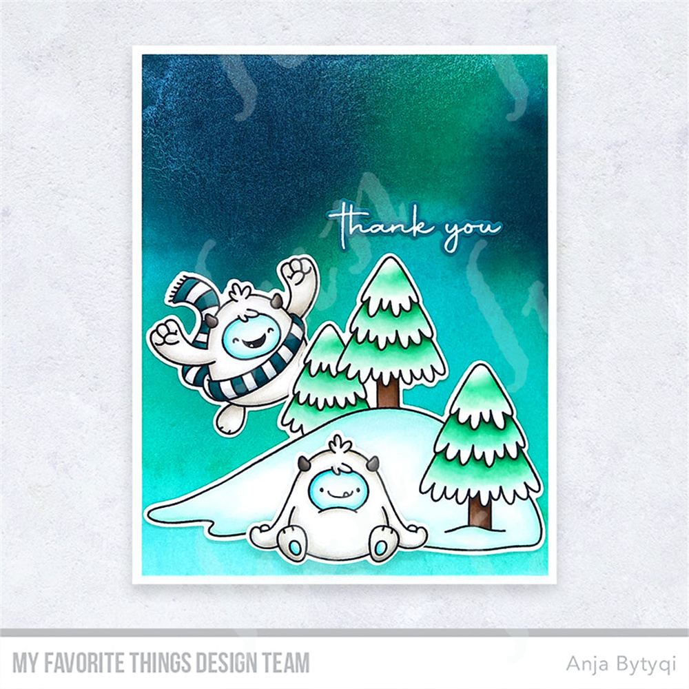 Warm Winter Hugs New Metal Cut - đánh giá và giá Winter Clothing Drawing