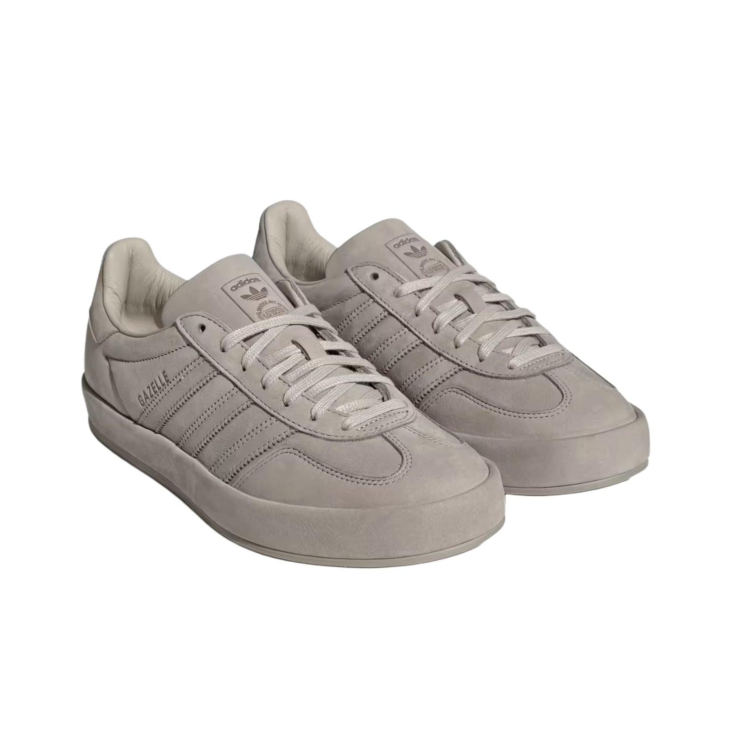 Adidas Originals GAZELLE INDOO - đánh giá và giá Adidas Shoes Gazelle
