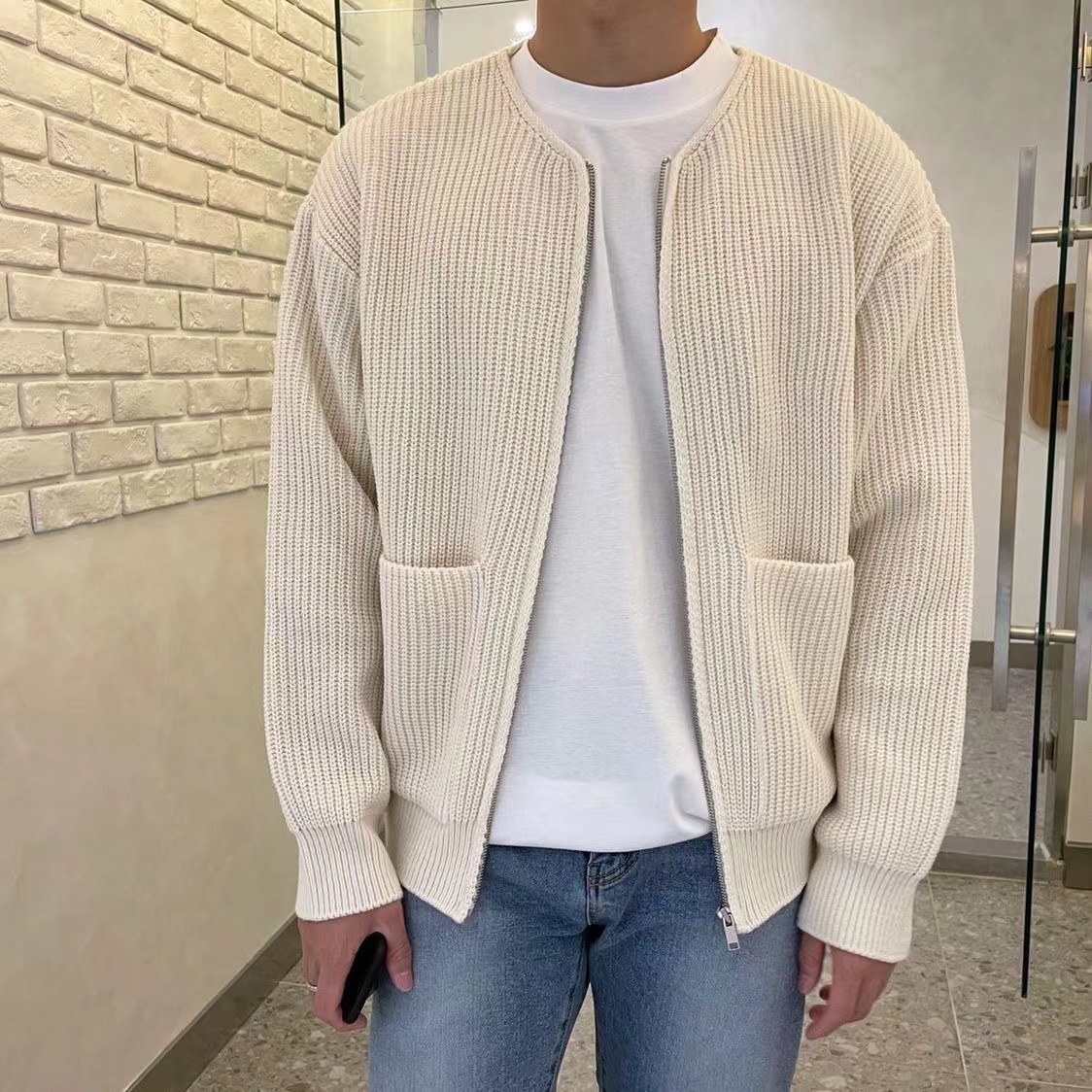 Cardigan women 2026 sweater ca - đánh giá và giá Winter Clothing Colors