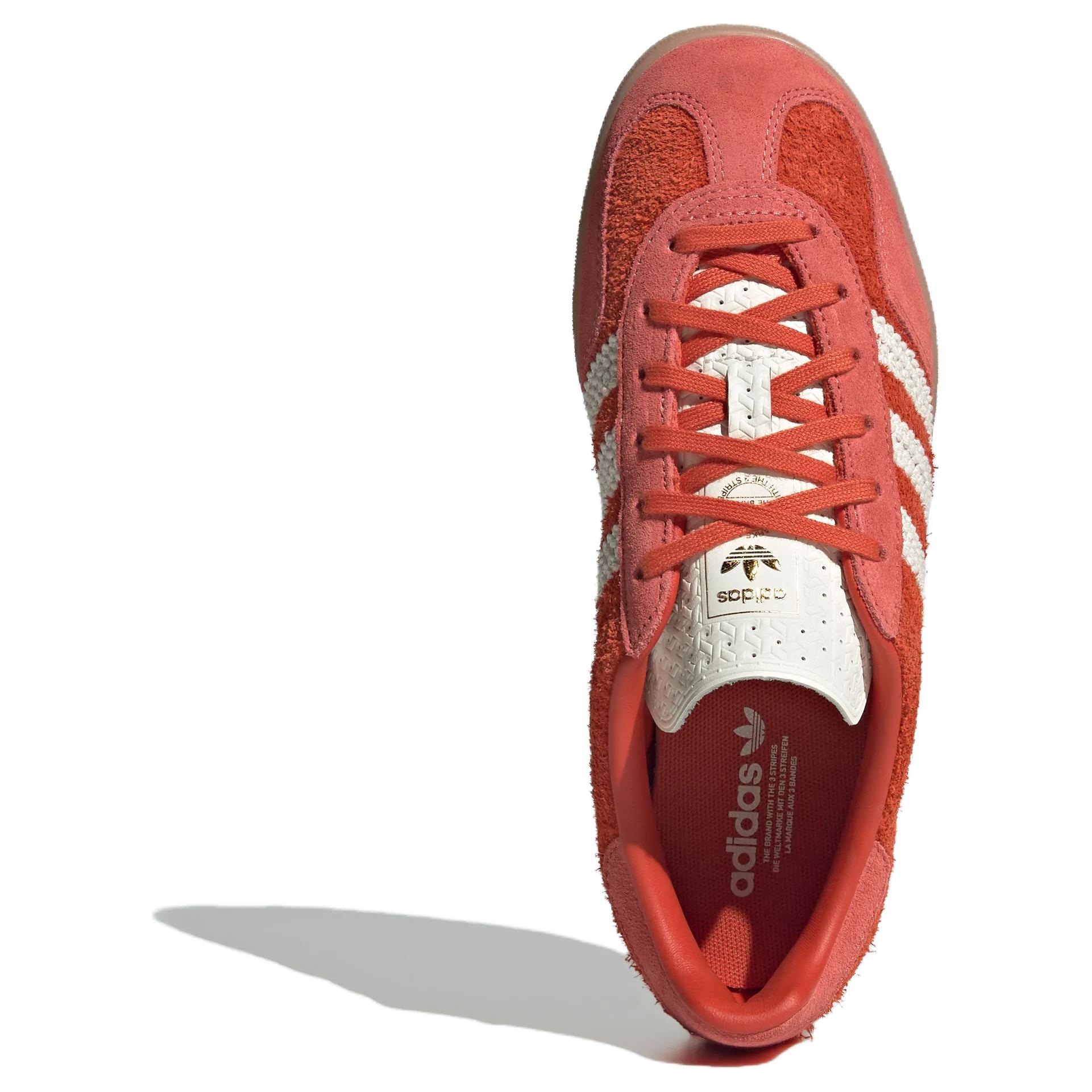 Adidas GAZELLE INDOOR W KI7169 - đánh giá và giá Adidas Shoes Gazelle