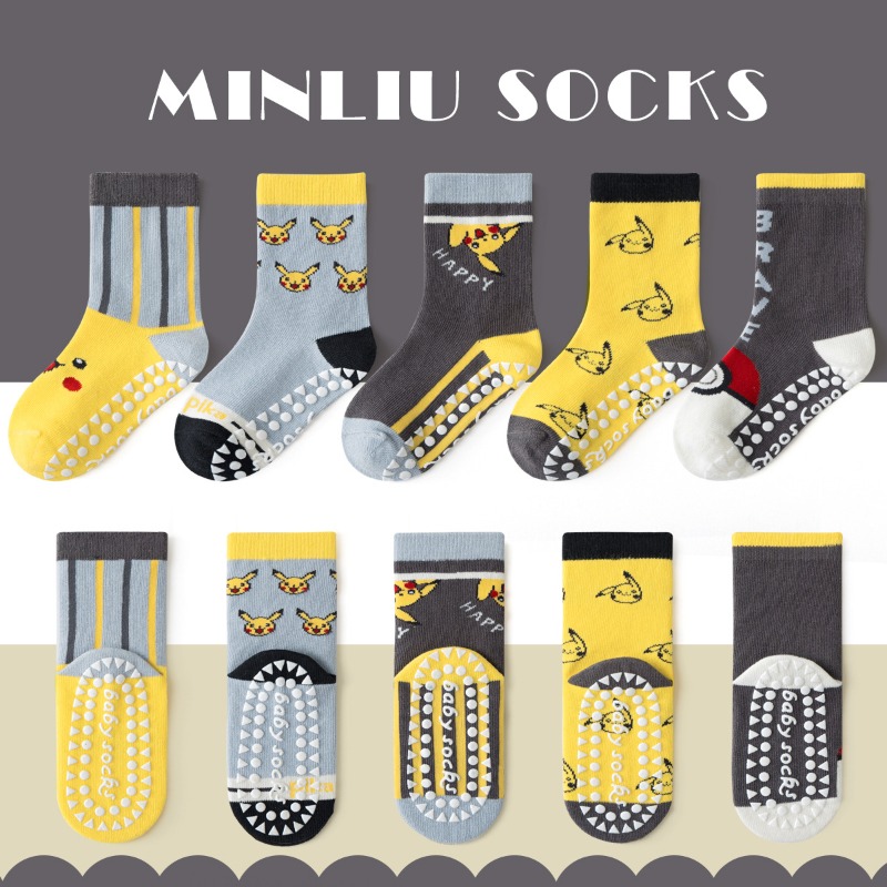 5Pairs Anime Baby Children's S - đánh giá và giá Winter Clothing Accessories