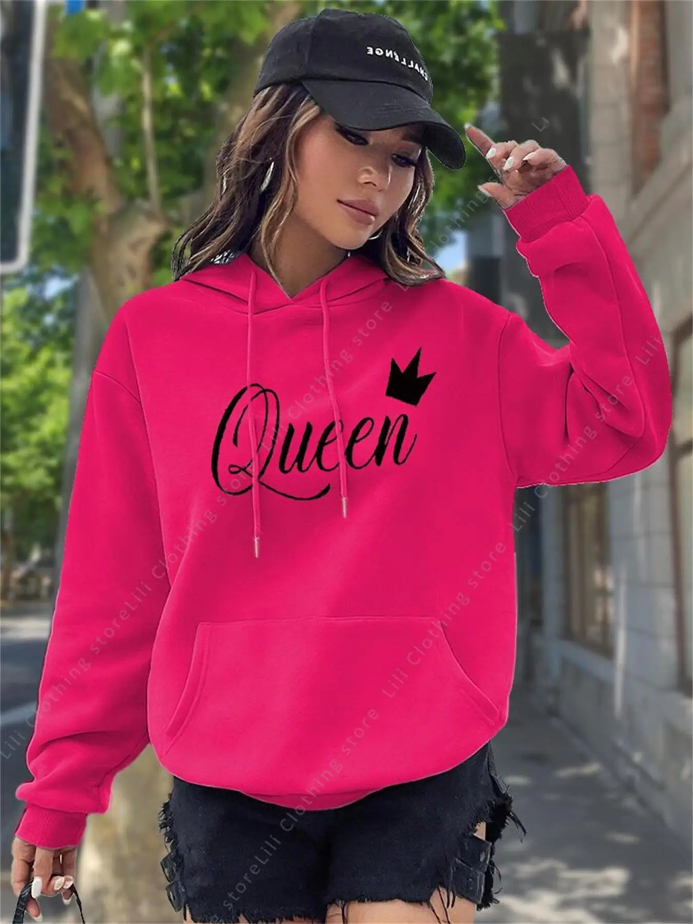 2026 New Hot Selling Hoodies f - đánh giá và giá Winter Clothing Drawing