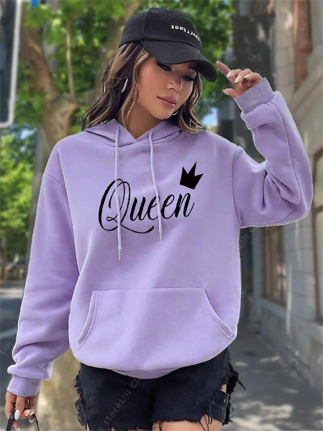 2026 New Hot Selling Hoodies f - đánh giá và giá Winter Clothing Drawing