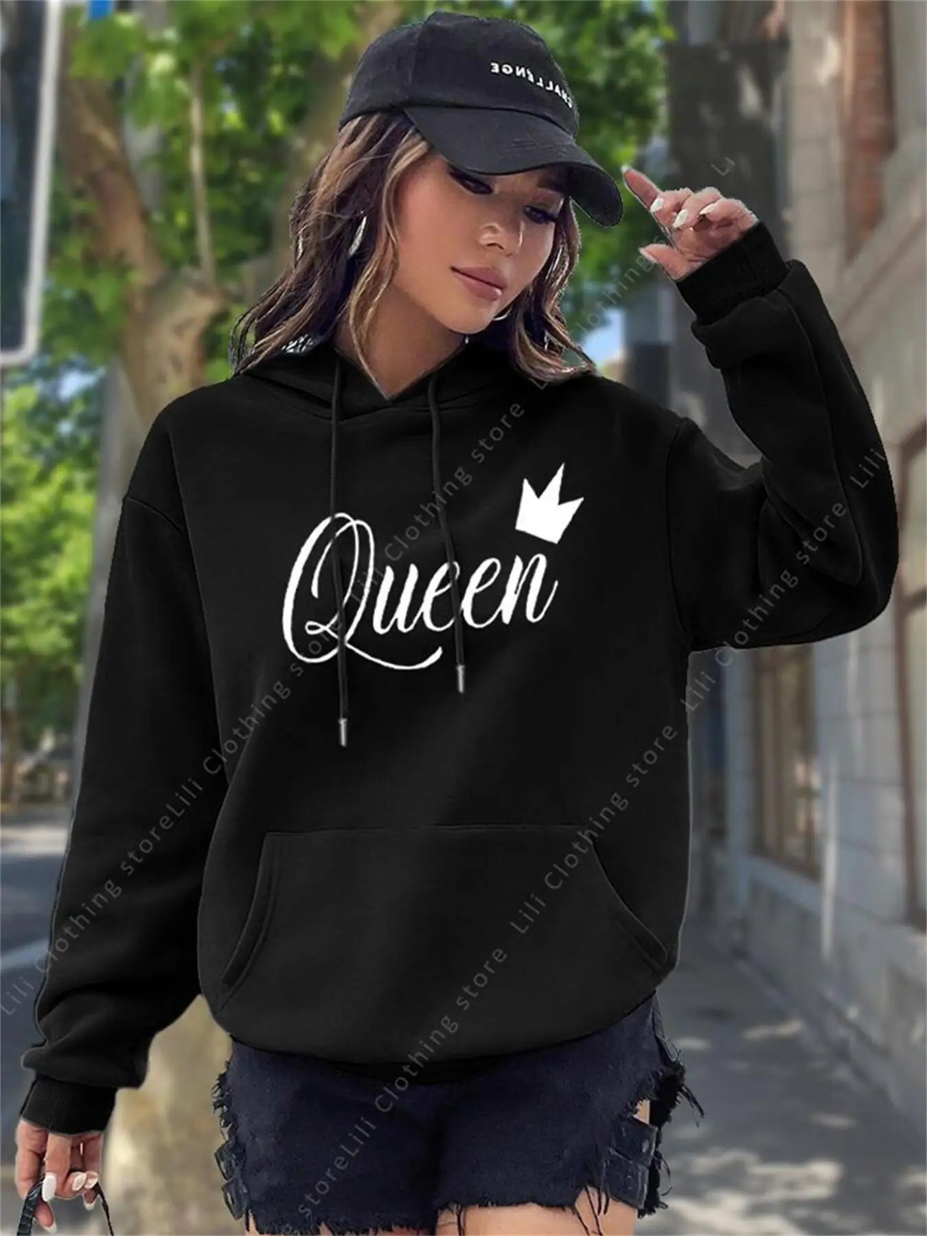 2026 New Hot Selling Hoodies f - đánh giá và giá Winter Clothing Drawing