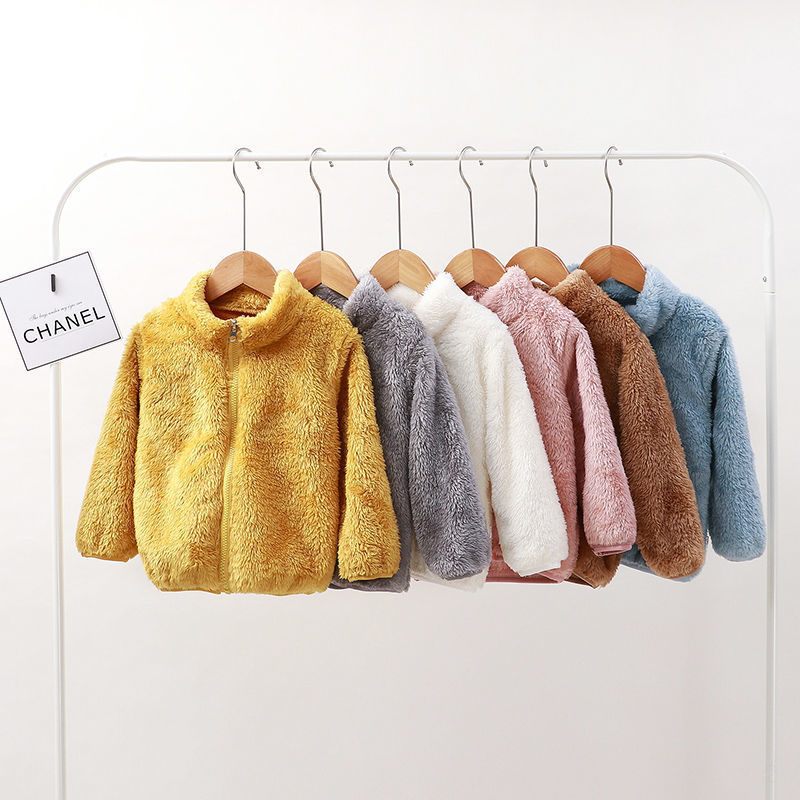 1pcs Boys Girls Autumn Coat Ch - đánh giá và giá Winter Clothing Baby