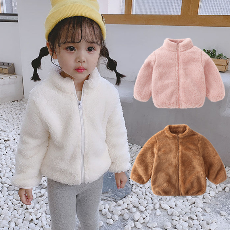 1pcs Boys Girls Autumn Coat Ch - đánh giá và giá Winter Clothing Baby