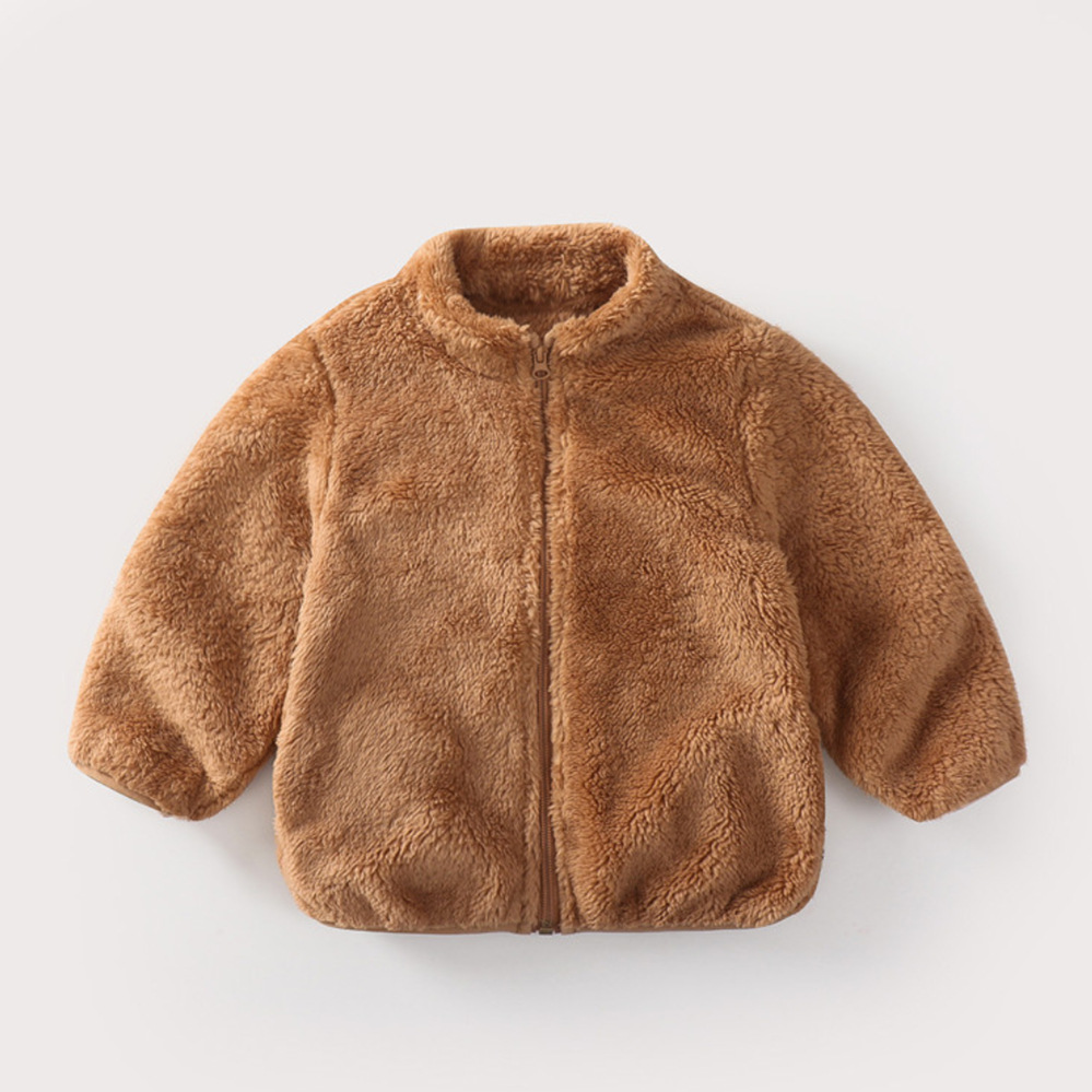1pcs Boys Girls Autumn Coat Ch - đánh giá và giá Winter Clothing Baby