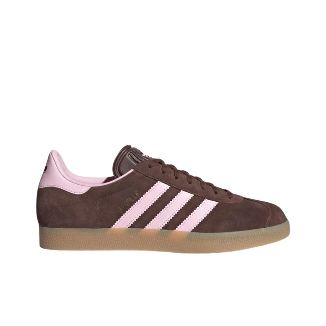 Adidas Originals GAZELLE Abras - đánh giá và giá Adidas Shoes Gazelle