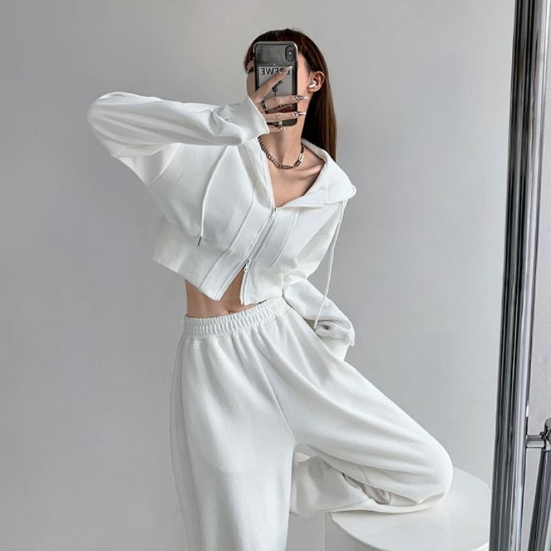 Full Zip Up Women's Hoodies Sw - đánh giá và giá Winter Clothing Essentials For Women